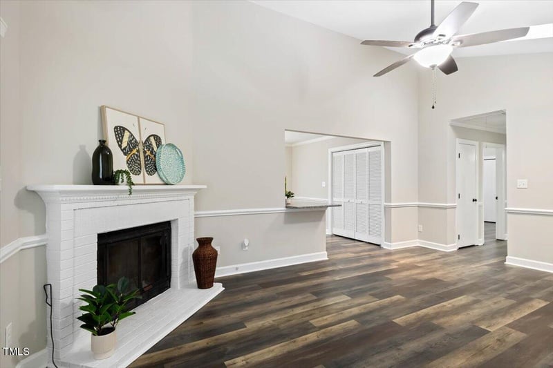 500 Woodcroft Pw #Durham, Durham, NC 27713