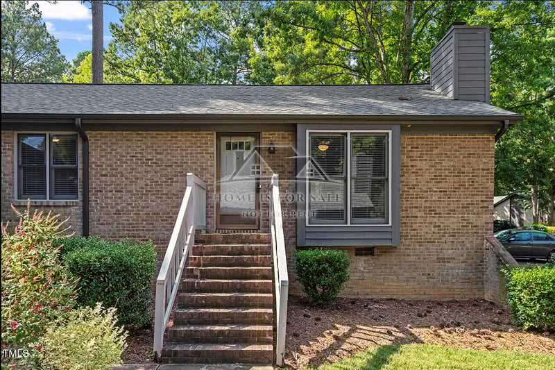 500 Woodcroft Pw, Durham, NC 27713