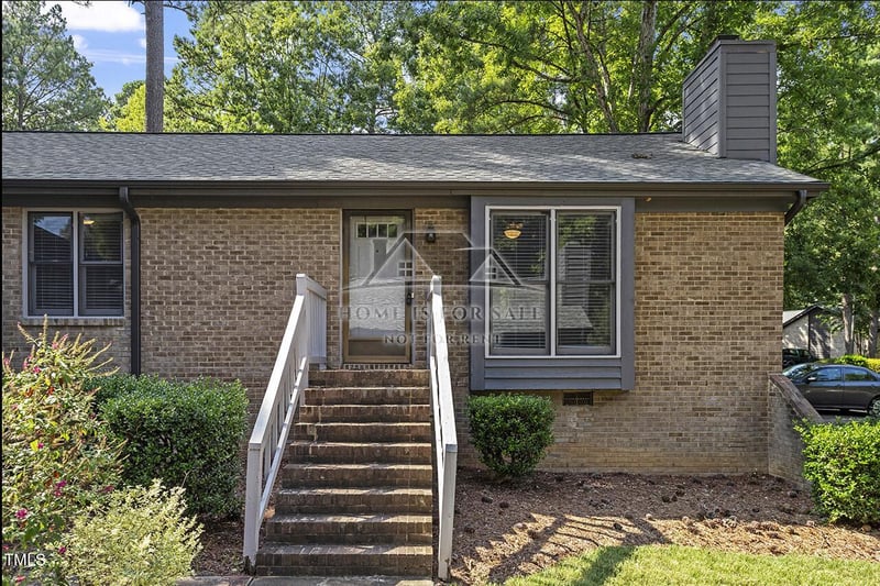 500 Woodcroft Pw, Durham, NC 27713