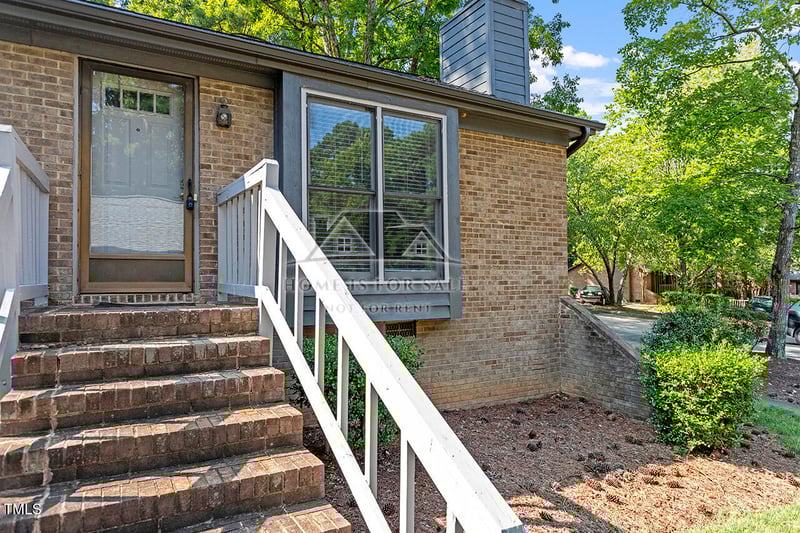 500 Woodcroft Pw, Durham, NC 27713