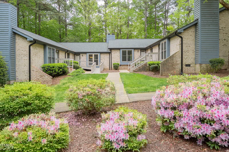 500 Woodcroft Pw, Durham, NC 27713