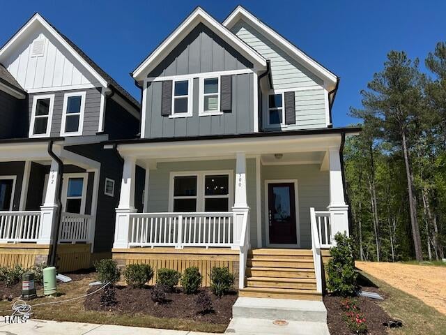 500 Yeowell Dr, Chapel Hill, NC 27514