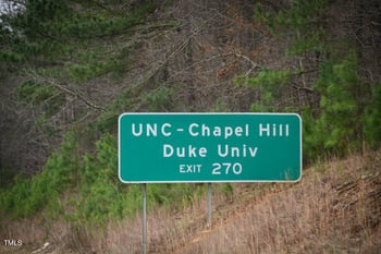 500 Yeowell Dr, Chapel Hill, NC 27514