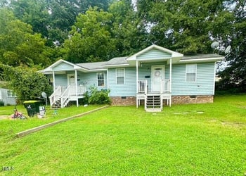 500 Zene St, Henderson, NC 27536