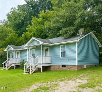 500 Zene St, Henderson, NC 27536