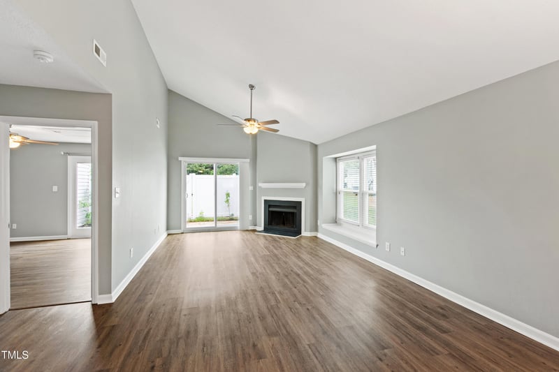 5000 Avenida Del Sol Dr, Raleigh, NC 27616