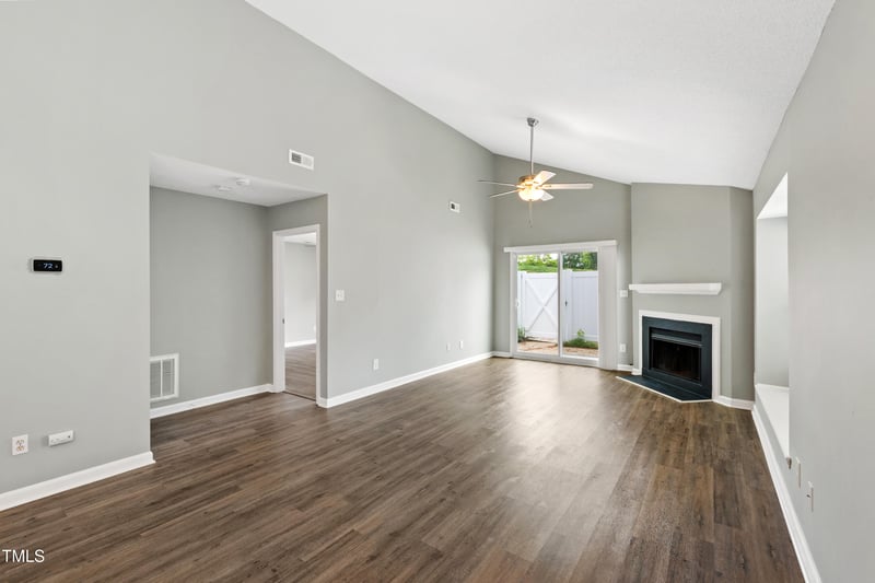 5000 Avenida Del Sol Dr, Raleigh, NC 27616