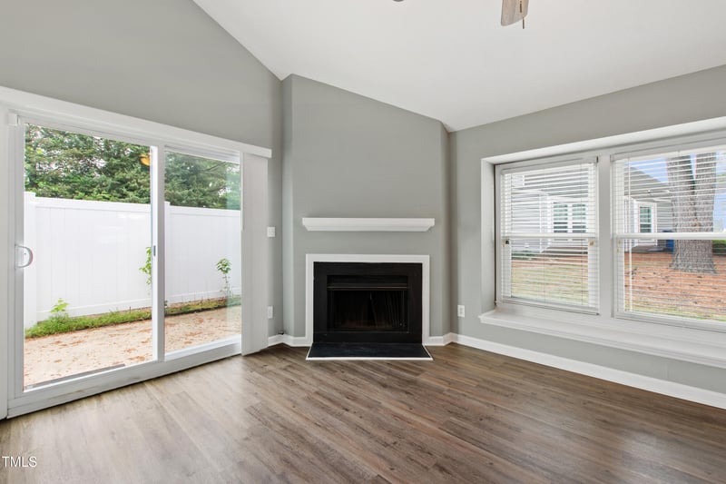 5000 Avenida Del Sol Dr, Raleigh, NC 27616