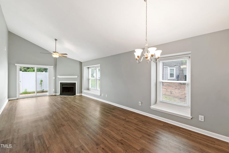5000 Avenida Del Sol Dr, Raleigh, NC 27616