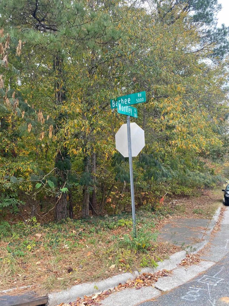 5000 Barbee Rd Lot 13, Durham, NC 27713