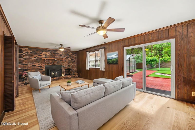 5000 Cedarwood Dr, Raleigh, NC 27609