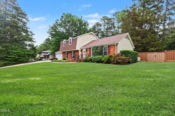 5000 Cedarwood Dr, Raleigh, NC 27609