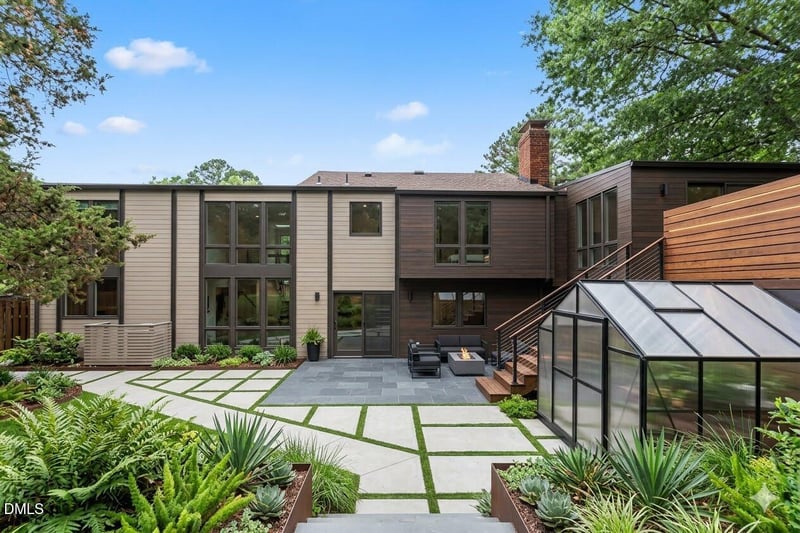 5000 Cedarwood Dr, Raleigh, NC 27609
