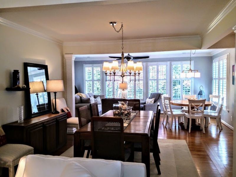 5000 Coronado Dr, Raleigh, NC 27609
