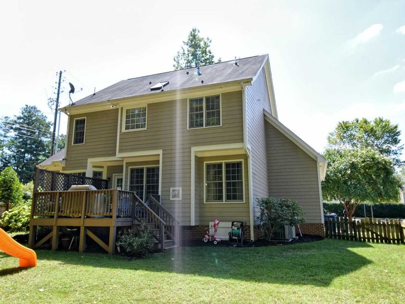 5000 Country Trl, Raleigh, NC 27613