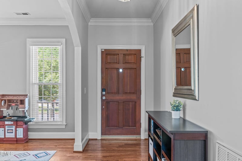 5000 Denham Ct, Raleigh, NC 27613