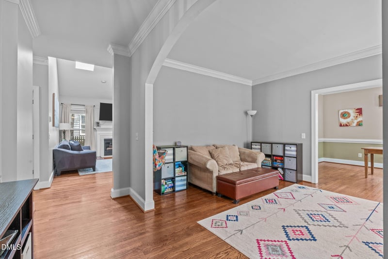 5000 Denham Ct, Raleigh, NC 27613