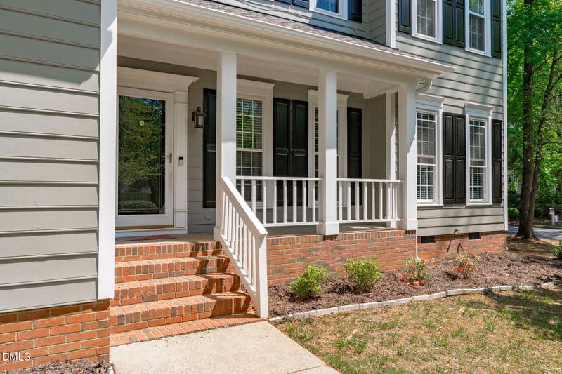 5000 Denham Ct, Raleigh, NC 27613