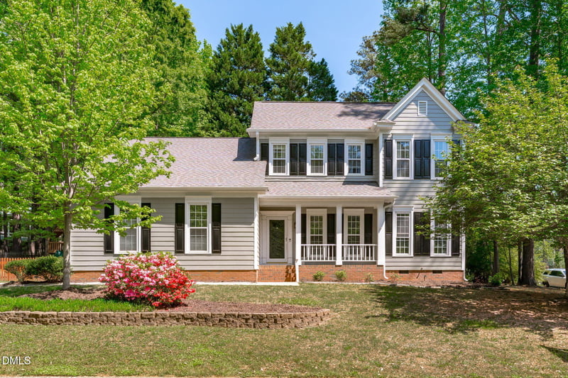 5000 Denham Ct, Raleigh, NC 27613