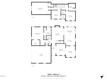 5000 Denham Ct, Raleigh, NC 27613