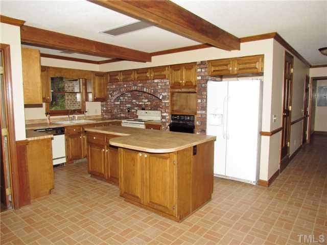 5000 Holly Ridge Farm Rd, Raleigh, NC 27616