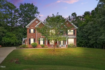 5000 Maple Shady Ct, Garner, NC 27529