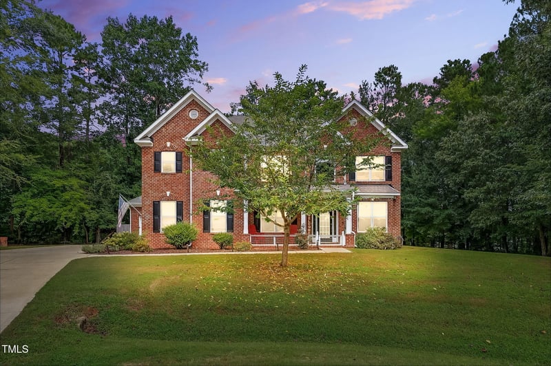 5000 Maple Shady Ct, Garner, NC 27529