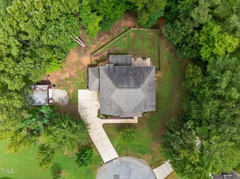 5000 Maple Shady Ct, Garner, NC 27529