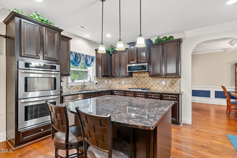 5000 Maple Shady Ct, Garner, NC 27529