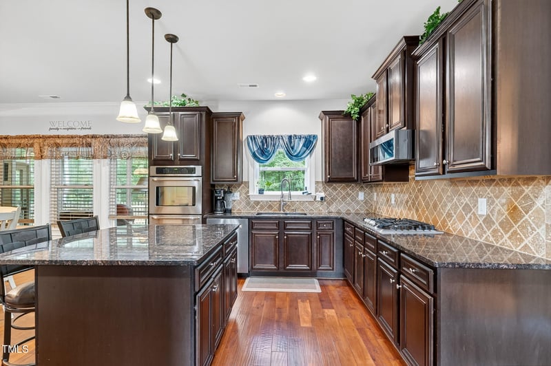 5000 Maple Shady Ct, Garner, NC 27529