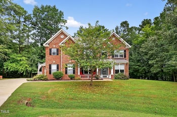 5000 Maple Shady Ct, Garner, NC 27529
