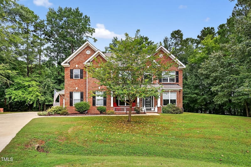 5000 Maple Shady Ct, Garner, NC 27529