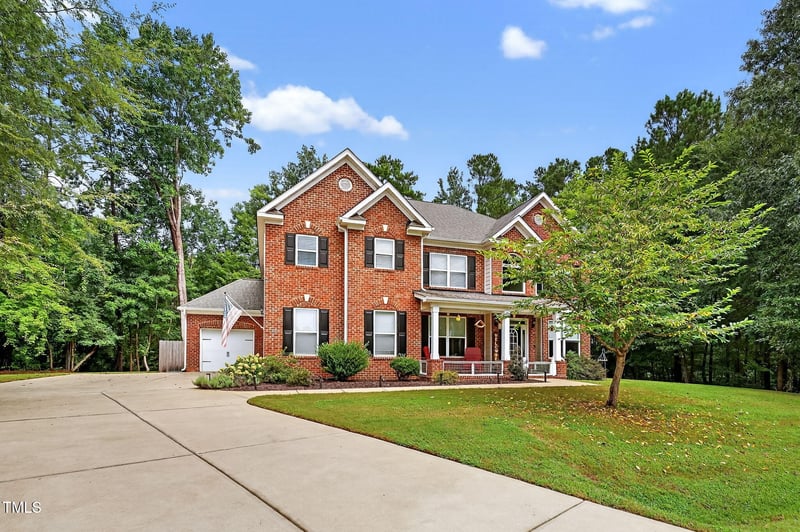 5000 Maple Shady Ct, Garner, NC 27529