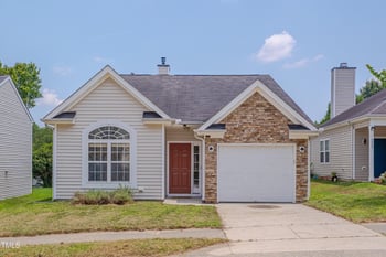 5000 Mocha Ln, Raleigh, NC 27616