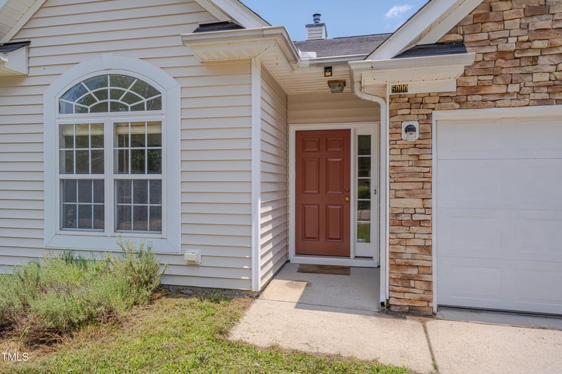 5000 Mocha Ln, Raleigh, NC 27616