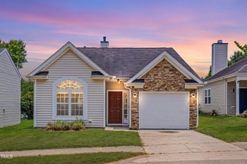 5000 Mocha Ln, Raleigh, NC 27616