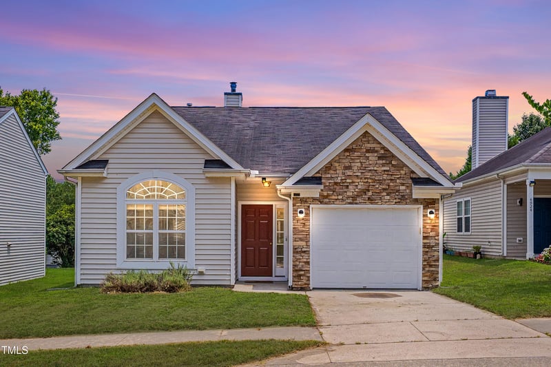 5000 Mocha Ln, Raleigh, NC 27616