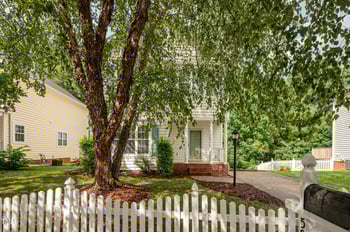 5000 Morning Edge Dr, Raleigh, NC 27613
