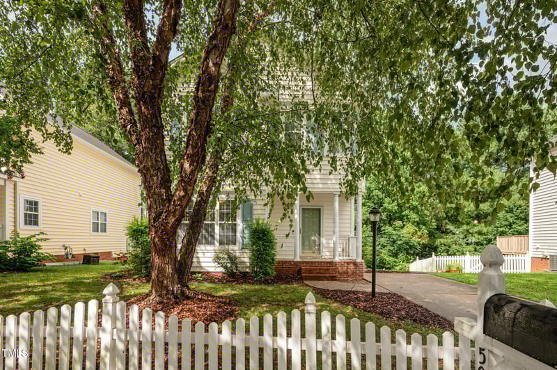 5000 Morning Edge Dr, Raleigh, NC 27613