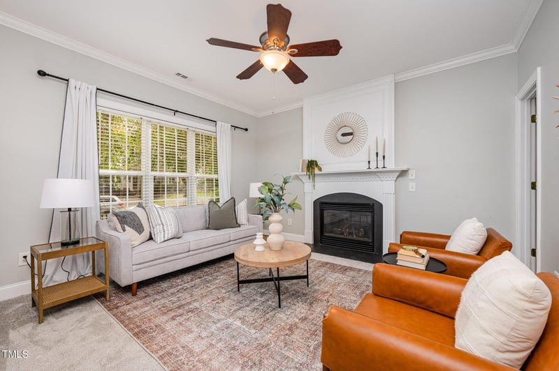 5000 Morning Edge Dr, Raleigh, NC 27613
