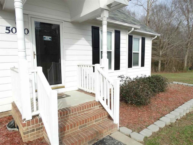 5000 Raleigh Rd, Benson, NC 27504
