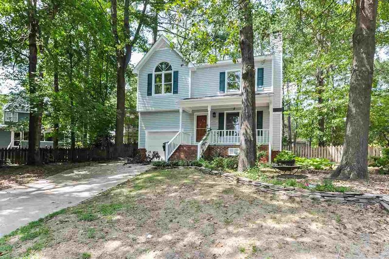 5000 Royal Dornoch Dr, Raleigh, NC 27604