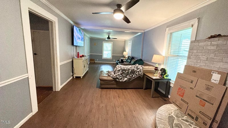 5000 Schley Rd, Hillsborough, NC 27278