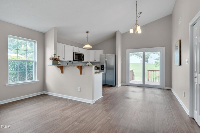5000 Silverdene St, Raleigh, NC 27616