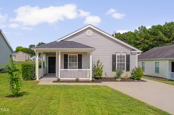 5000 Silverdene St, Raleigh, NC 27616