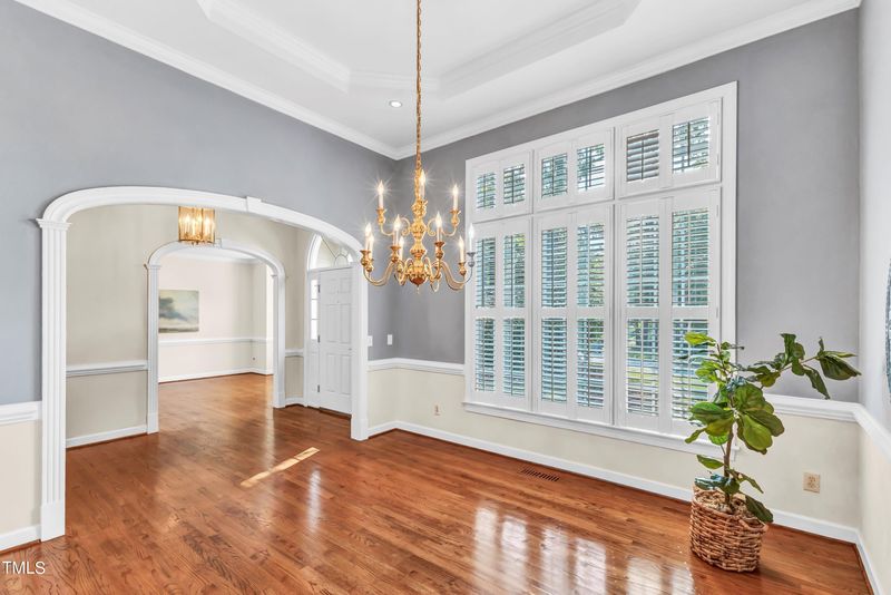5000 Sunset Forest Cir, Holly Springs, NC 27540