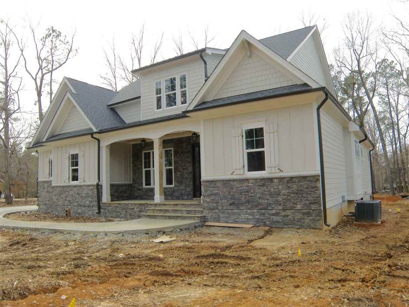 5000 Theys Rd, Raleigh, NC 27606
