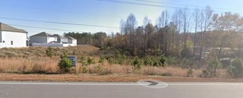 5000 Wendell Blvd Lot A, Wendell, NC 27591