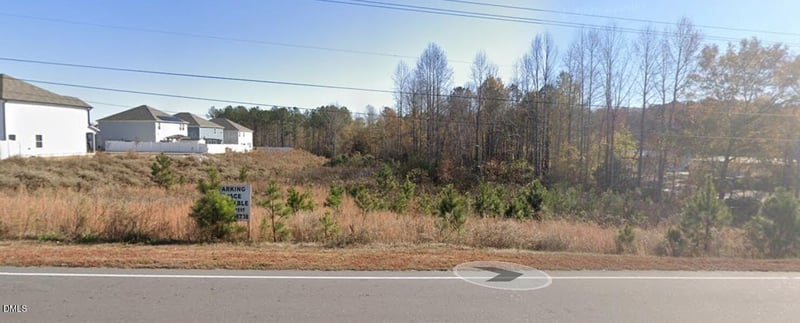 5000 Wendell Blvd Lot A, Wendell, NC 27591