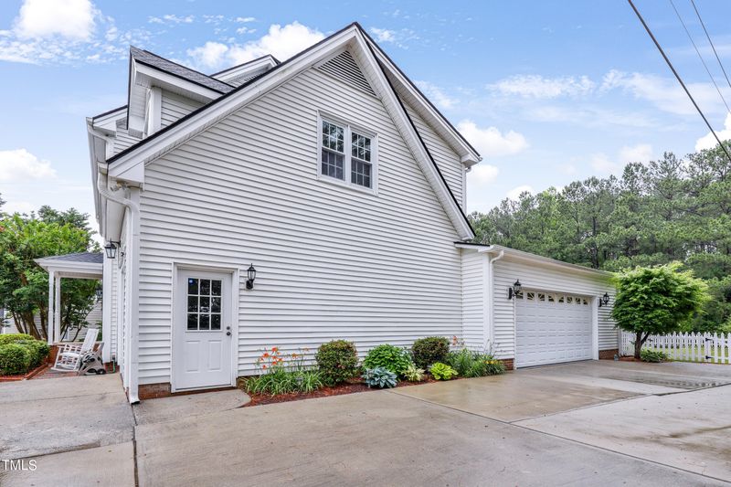 5000 Westminster Ln, Fuquay Varina, NC 27526